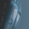 沈む